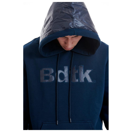 Bodytalk Ανδρικό φούτερ Bodytalk Ανδρικό φούτερ